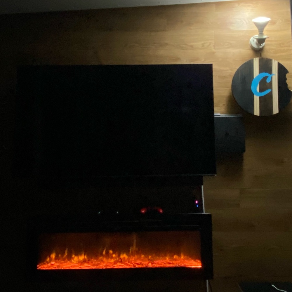 Cookies wall art